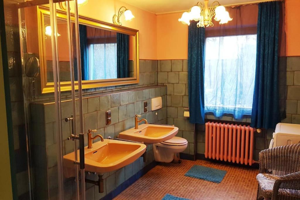 Апартаменти Casa Barzen - Stilvoll Urlauben An Der Mosel Райль Екстер'єр фото